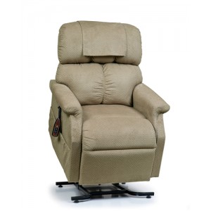 Comforter Series Lift Chair Jr Petite*Fabric Color Req'd**