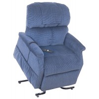 Comforter Wide Series Lift Chair  Small