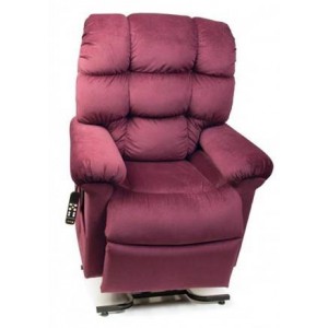 MaxiComfort Lift Chair  Cloud Small/Medium Heat and Massage