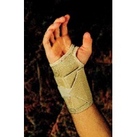 7  Wrist Brace W/Tension Strap X-Lg Right 4-5  Sportaid