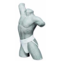 Athletic Supporter 3  Wide Large  Sportaid