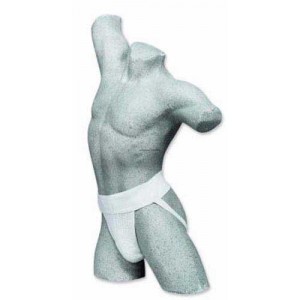 Athletic Supporter 3  Wide X-Large  Sportaid 44  - 50