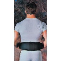 6  Back Support X-Small 26 -36  Sportaid