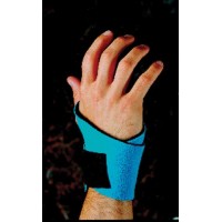 Universal Neoprene Wrist Wrap Sportaid