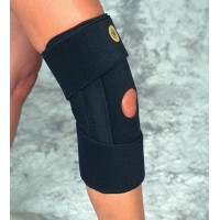 Universal Knee Wrap With Stays Sportaid