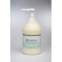 Sombra Warm Therapy(Original) Gallon Pump (128 oz)  Each