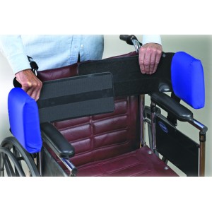 Lateral Support  Adjustable Small