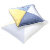 Sensory Pillow  Small 14  x 13.5  x 5
