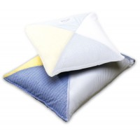 Sensory Pillow  Large 20  x 16  x 5