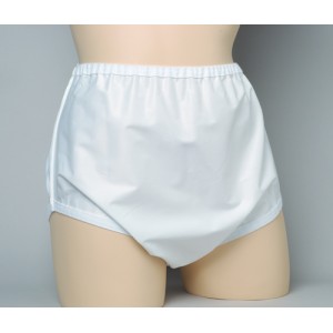 Sani-Pant Brief Snap-on Xlg