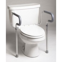 Toilet Safety Frame - Retail Guardian  (Each)