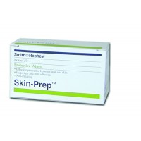 Skinprep Protective Dressing Wipe  Bx/50
