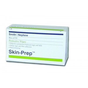 Skinprep Protective Dressing Wipe  Bx/50