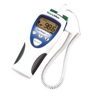 SureTemp� Plus 692 Electronic Thermometer w/Rectal Probe