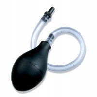 Insufflation Bulb/Tip for MacroView Otoscope