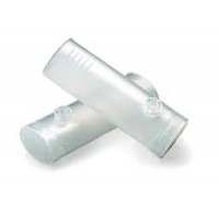 Cardboard Mouthpieces for SP-20 Spirometer 100 per Bag